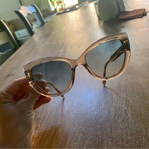 Tom Ford sunglasses